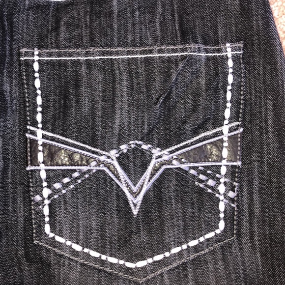 Jeans Size W34/L32 - Picture 6 of 6